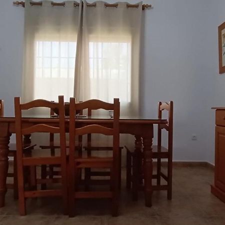 Casa Albahaca Βίλα El Palmar  Εξωτερικό φωτογραφία