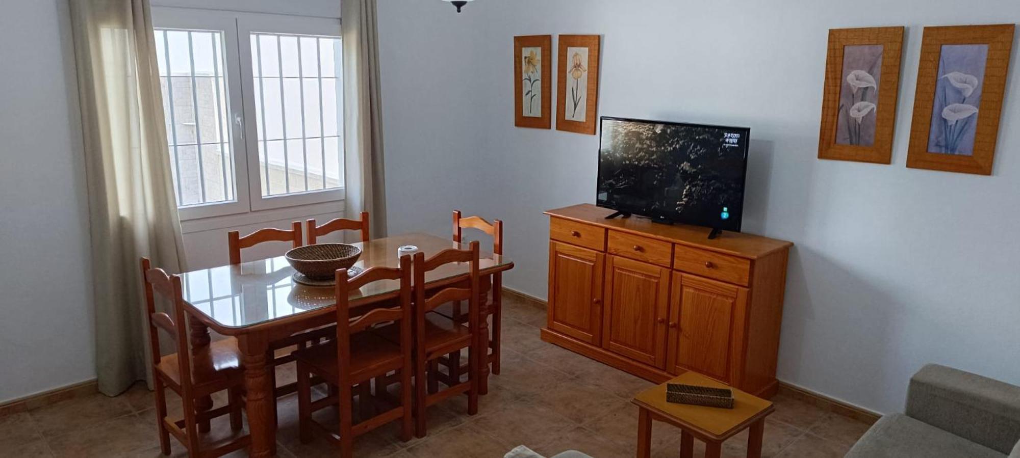 Casa Albahaca Βίλα El Palmar  Εξωτερικό φωτογραφία