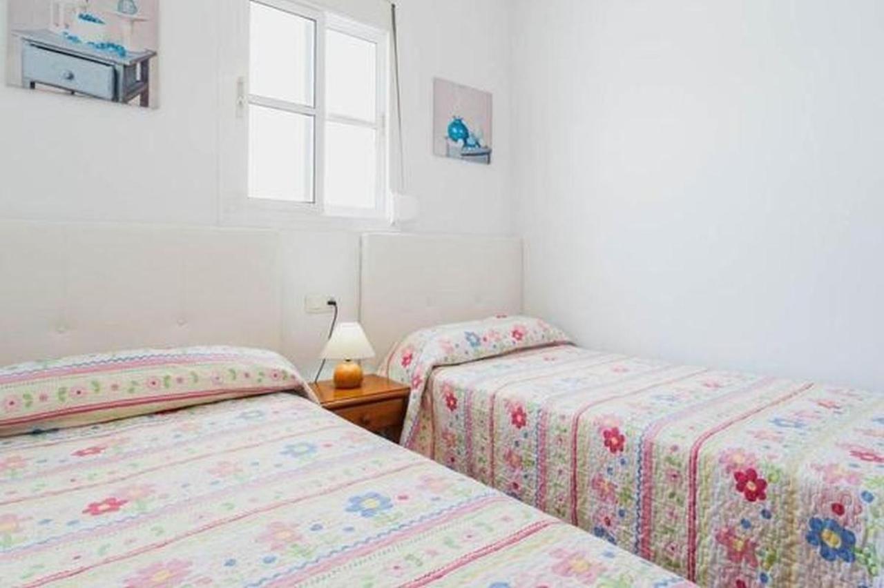 Casa Albahaca Βίλα El Palmar  Εξωτερικό φωτογραφία